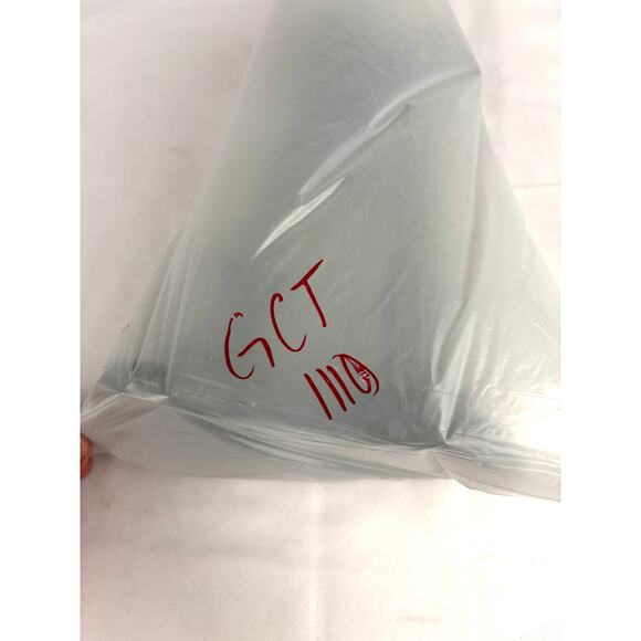 Pair Antique Green Enameled Cast Iron Candlestick Holder Ornate - Picture 12 of 12